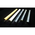 Supermarket refrigerated meat dispaly case China T8 LED strip lamp