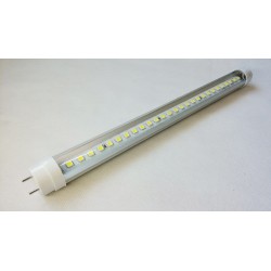 Frozen food display showcase T8  LED stripe lamp made in china