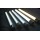 Supermarket refrigerated display cabinet China T8 LED stripe lamp
