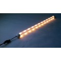 Cola drinks display cooler T5 two sides LED strip lamp