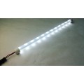Vertical beverage showcase T5 double side led strip lamp