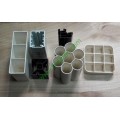 China made good price PP PVC plastic tube extrusion mould