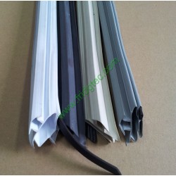 China export good price soft PVC door gasket extrusion mould