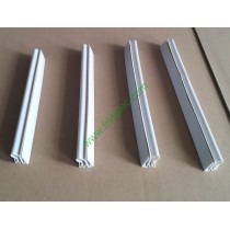 China export good price soft PVC door gasket profile extruding mould