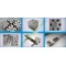 China good quality pvc window and door extrusion die