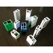China export good quality good price plastic extruding mould