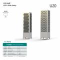 Modern design LED desk lamp manufacturer in china