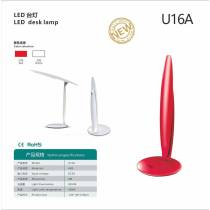 Artistic design LED desk lamp sales from China