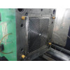 Freezer Fan Cover Injection Mould Size 500x450x350mm 1 Cavity