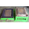 Plasitc Freezer Air Duct injection mould made by PS