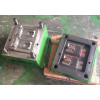 PS refrigerator damper thermostat support injection moulding