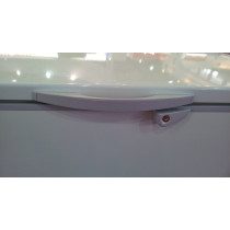 Chest freezer plastic open door handle, Model CH-016