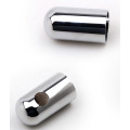 Chrome plated plastic sanitary fitting export from China