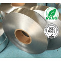 Jumbo roll aluminum foil tape no liner 500m length for refrigerator, freezer