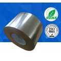 Extra thickness fireproof hot melt senstive adhesive fiberglass aluminum foil tape
