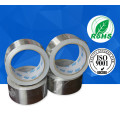 Acrylic adhesive aluminum foil tape with release paper