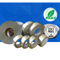 Duct sealing aluminum foil tape