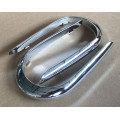 China electroplating of plastic part in electronic - househould - industrial appliance