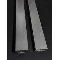 Refrigerator Frdige Freezer Door Handle Aluminum Profile, by customer design
