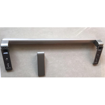 Refrigerator fridge freezer easy open aluminum door handle, customized design welcomed
