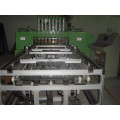 Wire Shelf, Wire Basket, Semi automatic Gantry Row Welding Machine