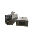 Ultrasonic Copper Tube Sealing /Welding Machine, high efficiency and safe welding
