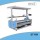 SUNTECH Textile Rolling Winder Machine For Fabric Rolling