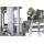 SUNTECH Evolution type for raw and wet fabrics tubular slitting machine