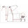 SUNTECH Full Width Woven Fabric Inspection Machine include denim fabric