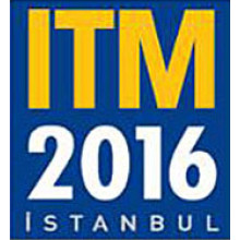 ITM 2016 ISTANBUL (TURKEY)