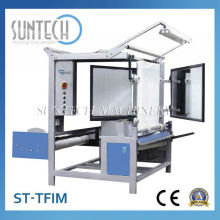 What's the advantages of Tubular Fabric Inspection Machine?