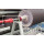 SUNTECH Big Roll Fabric Cloth Inspection Machine with A-Frame