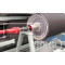 SUNTECH Roll to A-frame Batch Automatic Edge Textile Inspection Machine