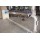 SUNTECH Tubular Knit Fabric Air Turning Reversing Machine