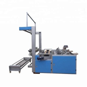 SUNTECH Fabric Edge Cutting slitting Machine (Laser/Heat/Cold/Ultrasonic )