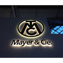 World Trade And The Textile Machinery Market — Mayer & Cie. Faces Up To The Challenges Of 2019