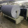 SUNTECH Automatic Synchronization With The Weaving Machine Batching winder Fabric Winding Machine