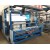 Knitting mills factory Open Width Knitted Fabric Inspection Machine