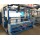Knitting mills factory Open Width Knitted Fabric Inspection Machine
