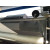Knitting mills factory Open Width Knitted Fabric Inspection Machine