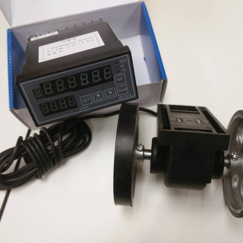 Suntech Fabric Measuring Equipment- Digital Counter Meter