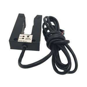 Suntech Fabric inspection Rolling Machine spare parts-Edge Alignment Photo Sensor