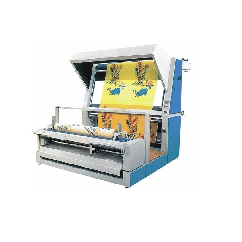 Why we do not recommend to buy the 4-point system if customer only buy one set of Fabric Inspection