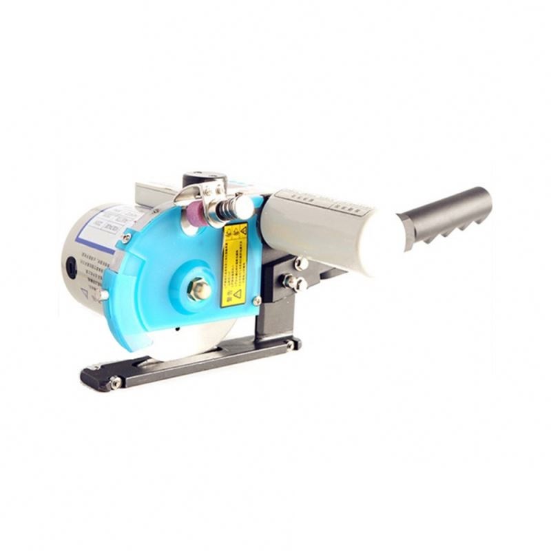 Can you provide fully automatic fabric end cutter?