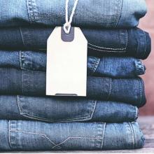 Wrangler: Proudly Naming Names In Jeans, T-Shirt Supply Chain