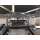 Suntech Double jersey Open-width Circular Knitting Machine
