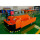 SUNTECH Motorized Big Fabric roll Lift and transport Trolley