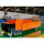 SUNTECH Motorized Big Fabric roll Lift and transport Trolley
