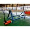 SUNTECH A-frame trolley Small size ,rohust and powerful,5000kgs carrying
