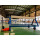 SUNTECH A-frame trolley Small size ,rohust and powerful,5000kgs carrying
